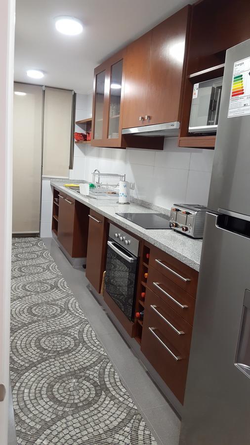 Mojens Suites سانتياغو المظهر الخارجي الصورة