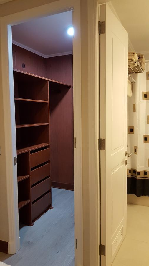 Mojens Suites سانتياغو المظهر الخارجي الصورة