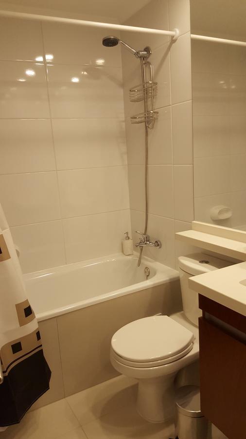 Mojens Suites سانتياغو المظهر الخارجي الصورة